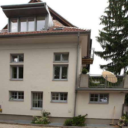 City Apartments Green Oasis Laibach Exterior foto